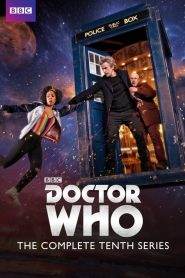 Doctor Who 10