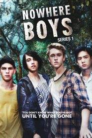 Nowhere Boys 1