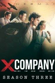 X Company 3