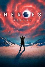 Heroes Reborn 1