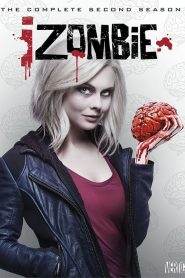 iZombie 2