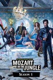 Mozart in the Jungle 1