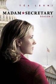 Madam Secretary 3