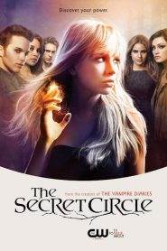 The Secret Circle 1