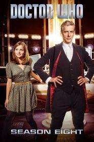 Doctor Who 8