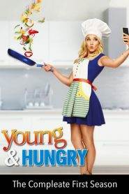 Young & Hungry – Cuori in cucina 1