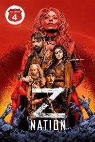 Z Nation 4