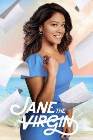 Jane the Virgin 5