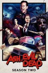 Ash vs Evil Dead 2