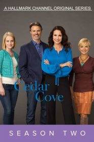 Cedar Cove 2