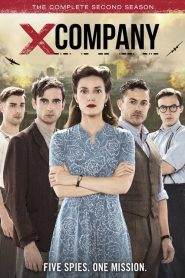 X Company 2