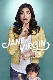 Jane the Virgin 3