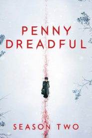 Penny Dreadful 2