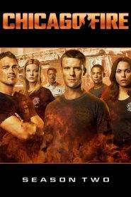 Chicago Fire 2