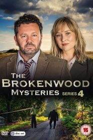 I misteri di Brokenwood 4