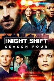 The Night Shift 4