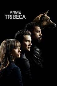 Angie Tribeca 1