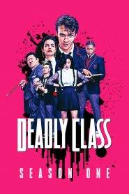 Deadly Class 1