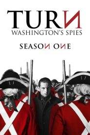 TURN: Washington’s Spies 1