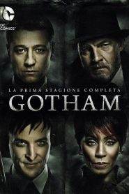 Gotham 1