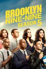 Brooklyn Nine-Nine 5