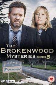 I misteri di Brokenwood 5