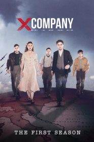 X Company 1