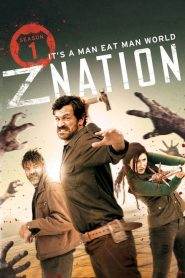 Z Nation 1