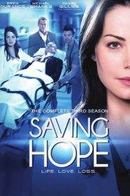 Saving Hope 3