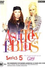 Absolutely Fabulous 5