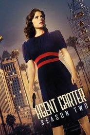 Marvel’s Agent Carter 2