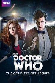 Doctor Who 5