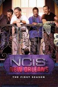 NCIS: New Orleans 1