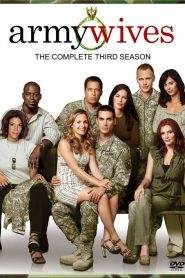 Army Wives 3