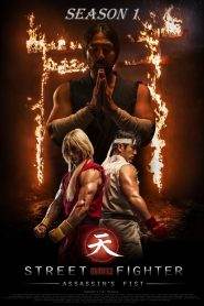 Street Fighter: Assassin’s Fist 1