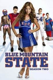 Blue Mountain State 2