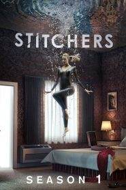 Stitchers 1