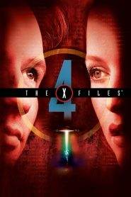 X-Files 4