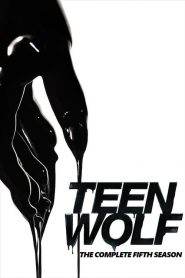 Teen Wolf 5