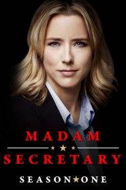 Madam Secretary 1