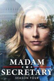 Madam Secretary 4