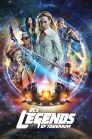 Legends of Tomorrow 4