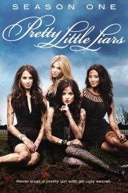 Pretty Little Liars 1