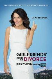 Girlfriends’ Guide to Divorce 1