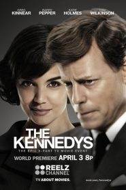 The Kennedys – La storia di una famiglia 1