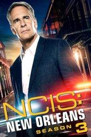 NCIS: New Orleans 3