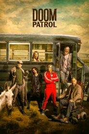 Doom Patrol 1