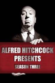 Alfred Hitchcock presenta 3