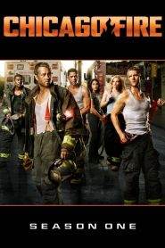 Chicago Fire 1