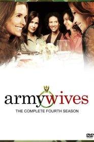 Army Wives 4